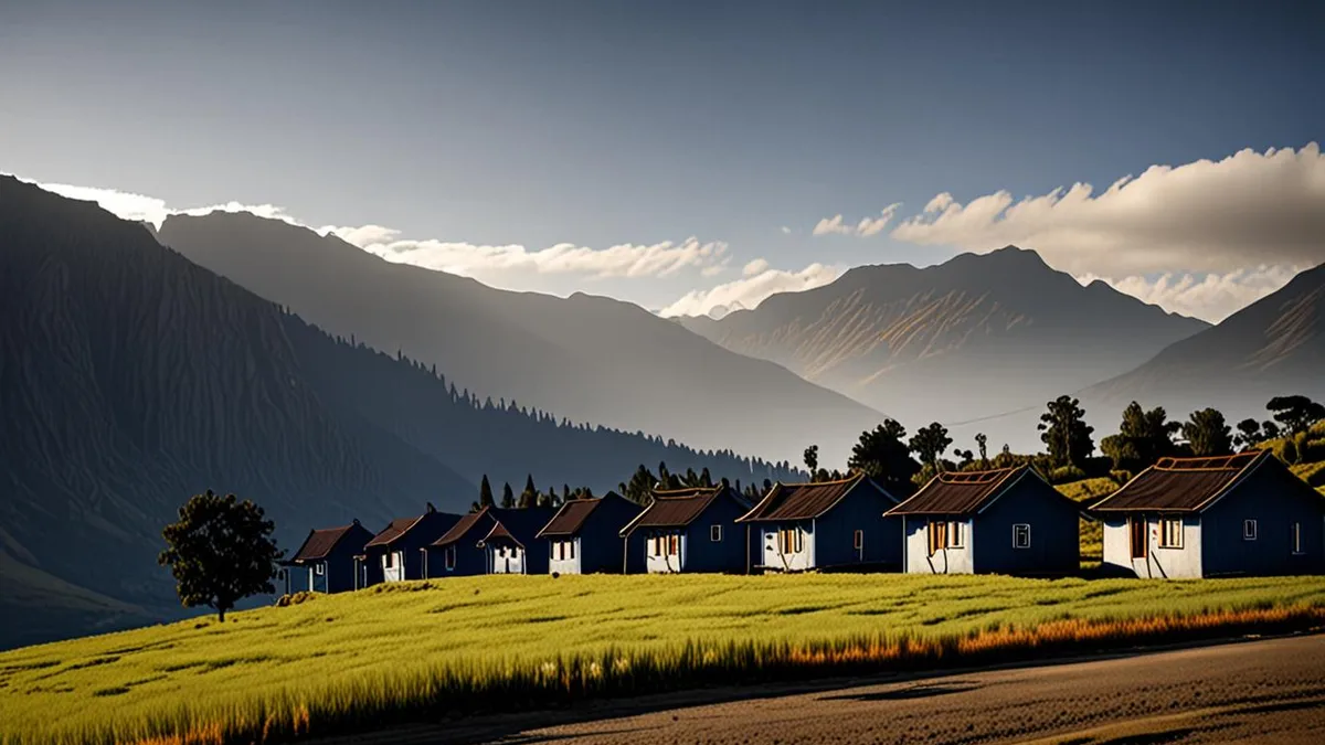 biaya liburan ke Bromo