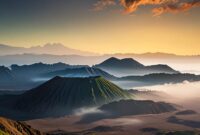 biaya liburan ke Bromo biaya liburan ke Bromo