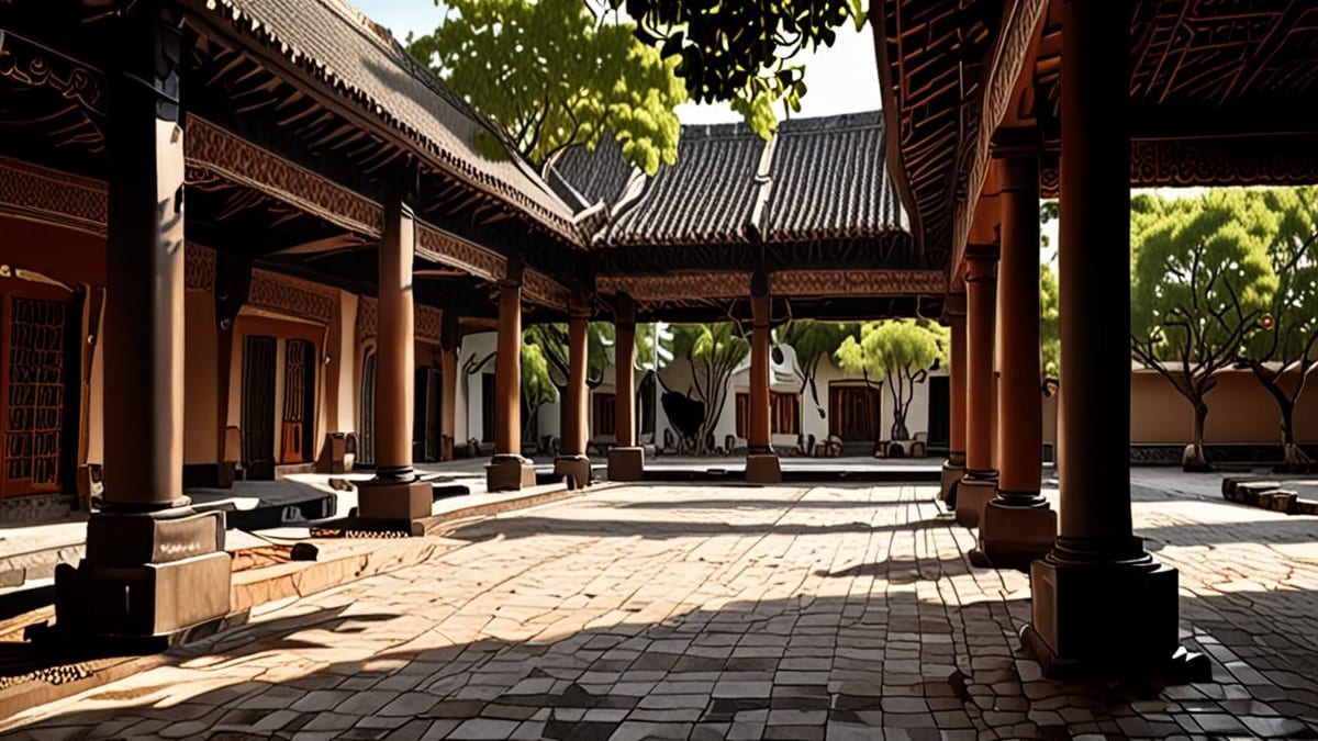 biaya liburan ke cirebon