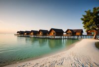 biaya liburan ke Derawan biaya liburan ke Derawan