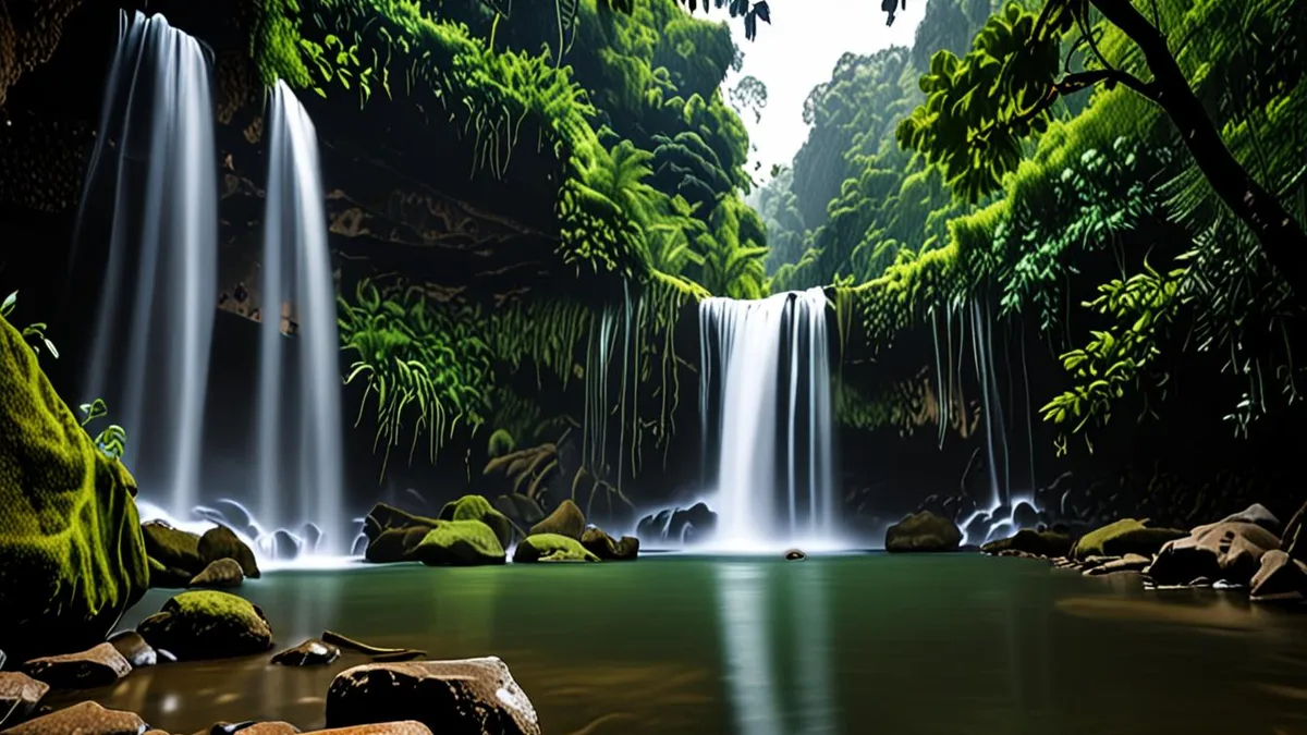biaya liburan ke Lombok