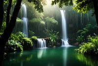 biaya wisata Air Terjun Sekumpul biaya wisata Air Terjun Sekumpul