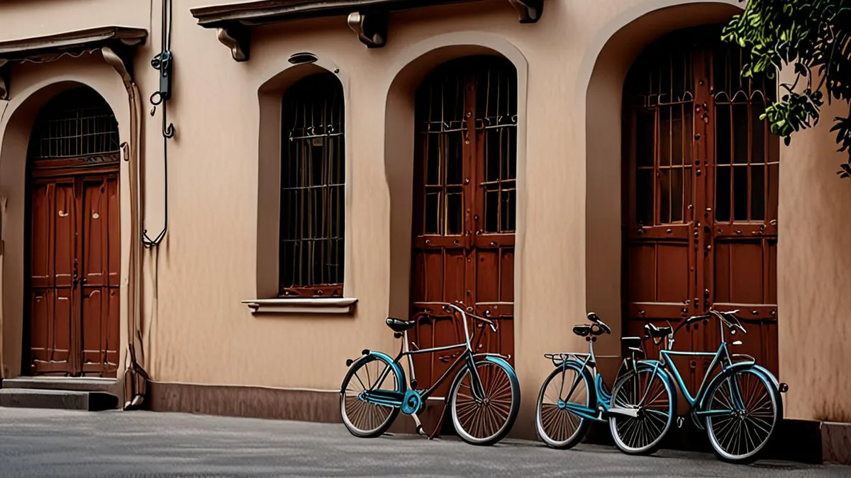 biaya wisata Kota Tua