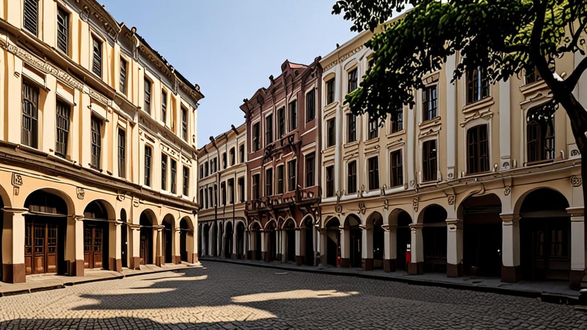 biaya wisata Kota Tua