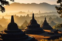 Candi Borobudur Candi Borobudur