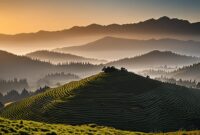 itinerary 2 hari 1 malam ke Dieng itinerary 2 hari 1 malam ke Dieng