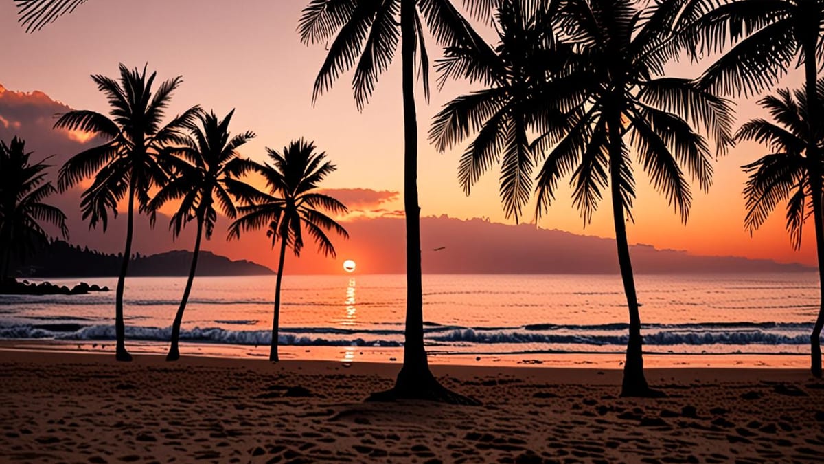 liburan ke Bali
