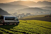 naik kendaraan umum dari Yogyakarta ke Dieng naik kendaraan umum dari Yogyakarta ke Dieng