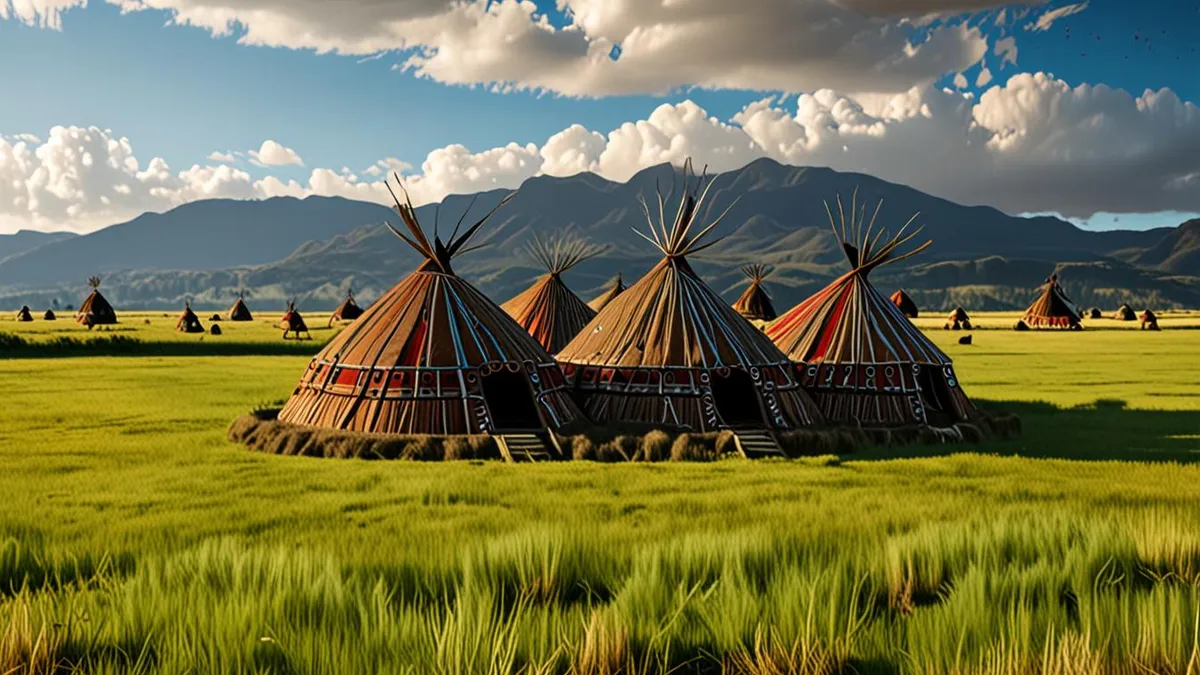 Baliem Valley Festival 2026