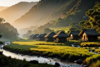 Baliem Valley Festival 2026 Baliem Valley Festival 2026