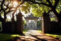 ziarah makam sunan kalibata ziarah makam sunan kalibata