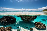 waktu terbaik snorkeling di Gili Trawangan waktu terbaik snorkeling di Gili Trawangan