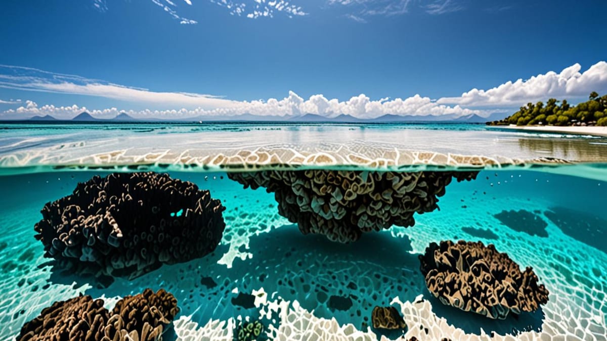 waktu terbaik snorkeling di Gili Trawangan