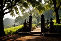 Makam Raja Mataram Imogiri Makam Raja Mataram Imogiri